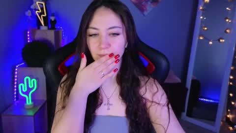 Ashley online show from 02/20/25, 07:34