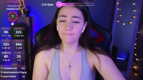 Ashley online show from 03/07/25, 08:56