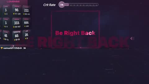 Ashley online show from 03/08/25, 10:54