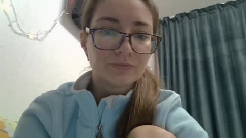 Ashley online show from 12/25/24, 06:20