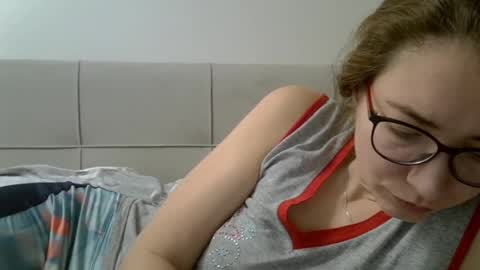 Ashley online show from 01/09/25, 05:44