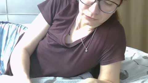 Ashley online show from 02/17/25, 10:51