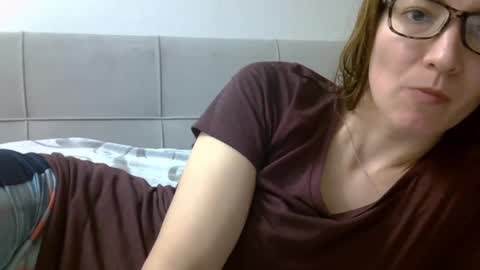 Ashley online show from 02/18/25, 07:54