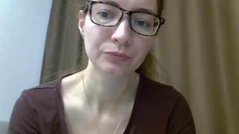 Ashley online show from 02/19/25, 06:22