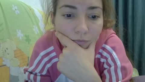 Ashley online show from 10/12/25, 11:09