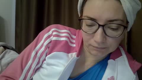 Ashley online show from 10/30/25, 06:37