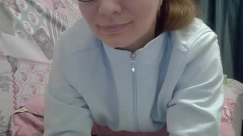 Ashley online show from 01/17/26, 05:45