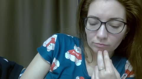 Ashley online show from 02/03/26, 06:40