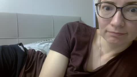 Ashley online show from 02/05/26, 07:13