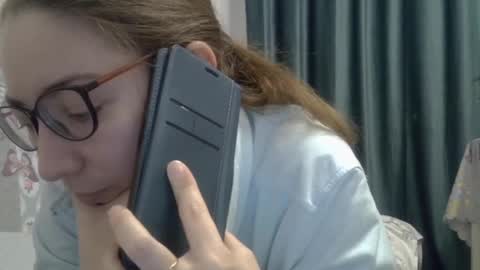 Ashley online show from 02/07/26, 06:39