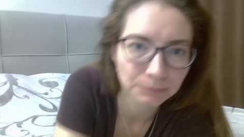 Ashley online show from 03/24/26, 07:46