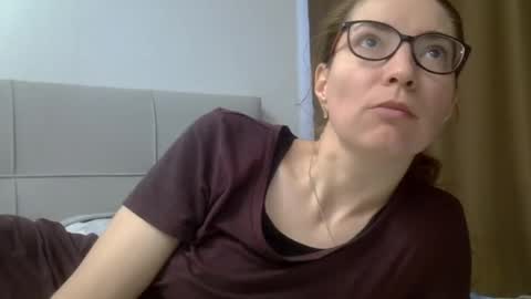 Ashley online show from 03/25/26, 06:08