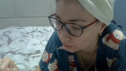 Ashley online show from 04/13/26, 05:35