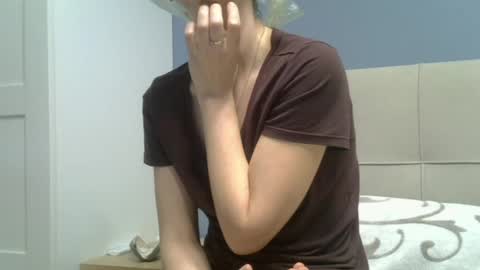 Ashley online show from 04/16/26, 06:58