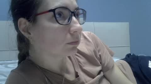 Snapshot of ashleyspice chatting on 05/19/26, 10:54 Ashley online show from 05/19/26, 10:54