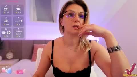 AshleyStorms online show from 02/20/26, 06:26