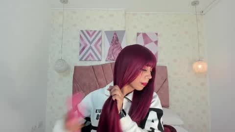Ashley online show from 04/28/26, 04:50