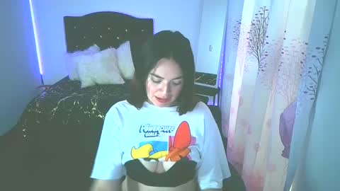 ASHLEY online show from 01/29/25, 10:22