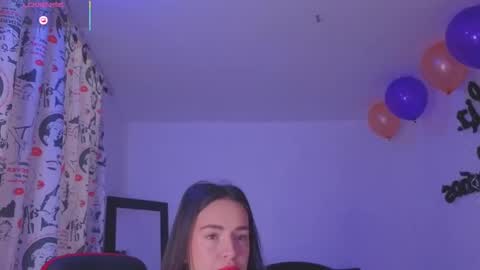 ASHLEY online show from 10/02/25, 12:56