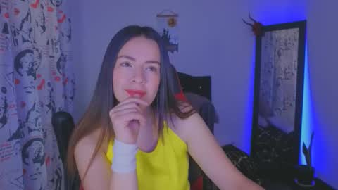 Snapshot of ashleyt1998 chatting on 11/09/25, 11:52 ASHLEY online show from 11/09/25, 11:52