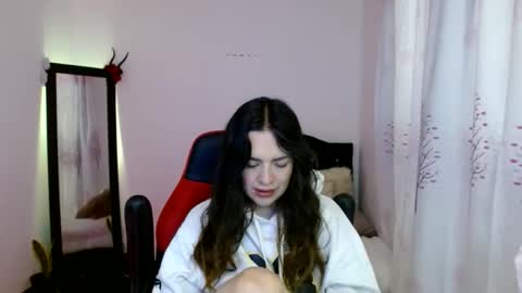 Snapshot of ashleyt1998 chatting on 03/21/26, 02:09 ASHLEY online show from 03/21/26, 02:09