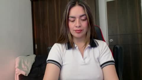 ASHLEY online show from 07/16/26, 02:01