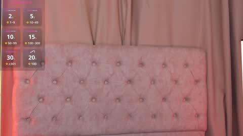 Ashley Lauren online show from 01/29/25, 07:15