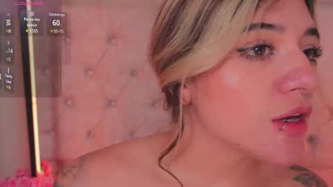 Ashley Lauren online show from 02/21/25, 10:28