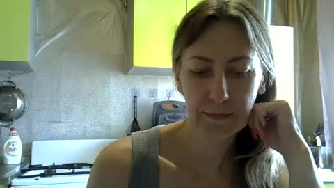AshleyXHoney online show from 06/19/26, 07:01
