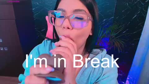 Snapshot of ashleyy18__ chatting on 10/29/25, 10:22 Ashleyy18 online show from 10/29/25, 10:22