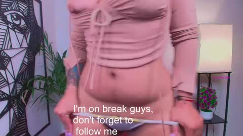 Ashleyy18   online show from 06/02/26, 11:29