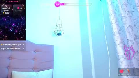 kylie online show from 02/08/25, 07:26