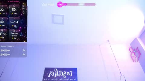 kylie online show from 02/13/25, 07:24