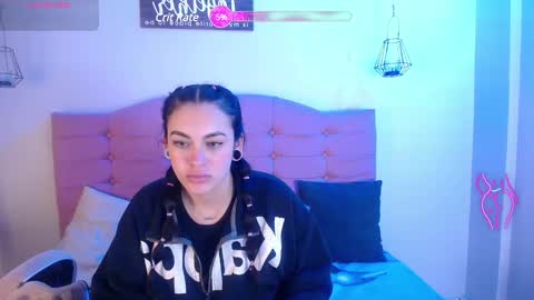 kylie online show from 03/04/25, 03:33