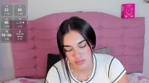 kylie online show from 11/11/25, 02:00