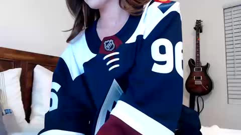 Ashley Love online show from 10/11/25, 05:50