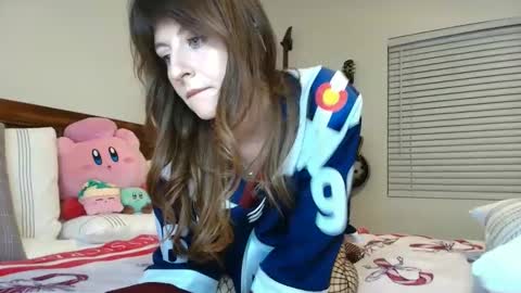 Ashley Love online show from 01/09/26, 06:05