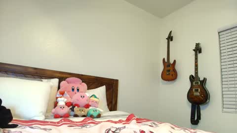 Ashley Love online show from 05/09/26, 05:45