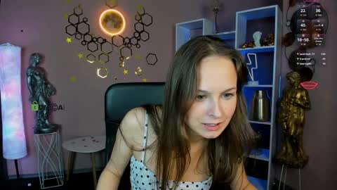 Ashli  online show from 04/25/26, 04:26