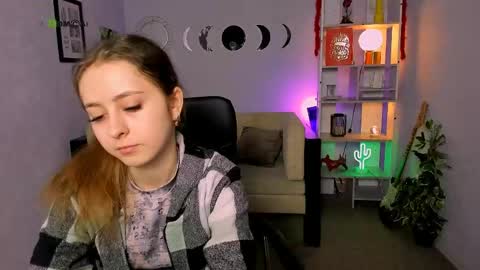 Ashli  online show from 04/27/26, 12:14