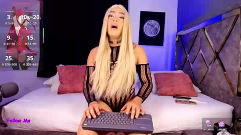 Snapshot of ashlid_naughty chatting on 11/07/25, 12:10 Ashlid Targaryen online show from 11/07/25, 12:10