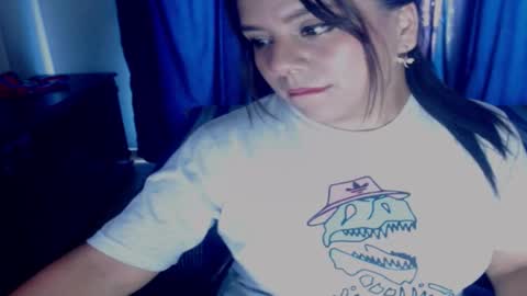 ashlie fisher1 online show from 09/25/25, 07:06