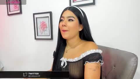 Ashlie online show from 09/17/25, 08:10