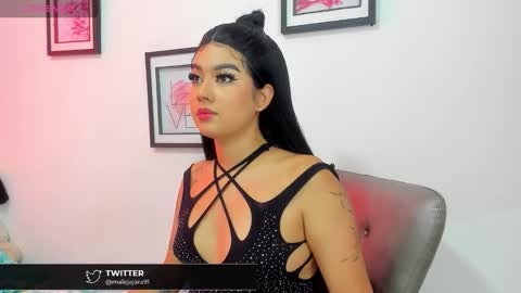Ashlie online show from 09/27/25, 07:08