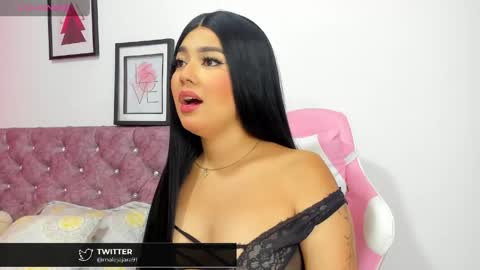 Snapshot of ashliekitty_011 chatting on 06/04/26, 12:38 Ashlie online show from 06/04/26, 12:38