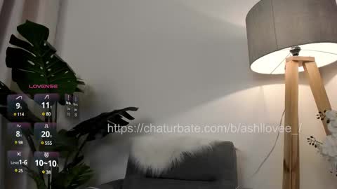 ashllovee online show from 02/22/25, 03:12