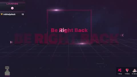 ashly online show from 01/10/26, 02:02