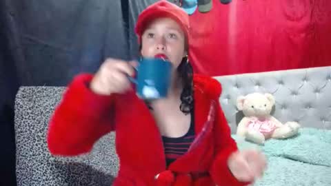 Snapshot of ashly_93 chatting on 02/05/26, 02:27 engel online show from 02/05/26, 02:27