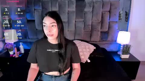 Ashly online show from 06/25/26, 02:55