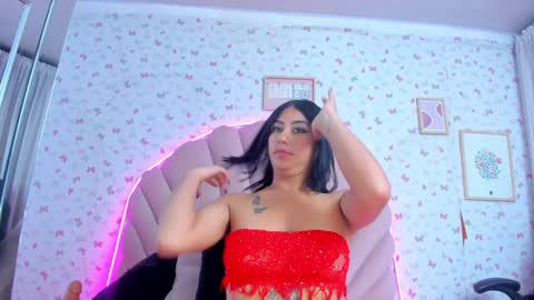 Snapshot of ashly_leee chatting on 12/04/24, 11:52 Ashly online show from 12/04/24, 11:52